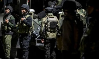 BREAKING : 7 मई को देश में बजेंगे सायरन, केंद्रीय गृह मंत्रालय ने मॉक ड्रिल का दिया निर्देश