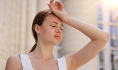 Heatwave : लू लगने पर दिखते हैं ये 5 लक्षण, जानिए