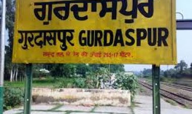 करतारपुर साहिब कॉरिडोर पर हमले की आशंका : पंजाब के गुरदासपुर में ब्लैकआउट की घोषणा