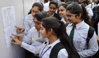 CBSE Board 12th Result 2025: ​सीबीएसई 12वीं का रिजल्ट जारी, यहां एक क्लिक में देखें परिणाम
