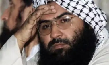 पाकिस्तान देगा आतंकी मसूद अजहर को 14 करोड़ का मुआवजा, ऑपरेशन ‘सिंदूर’ में मारा गया था परिवार