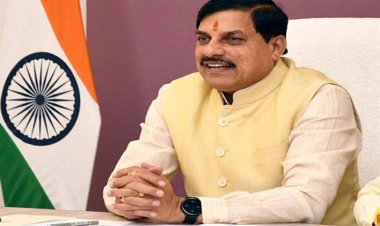 डॉ. मोहन यादव सख्त, कहा – अपराधी की जानकारी में जाति जोड़ना अनुचित