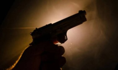 CG: भाजपा जिला उपाध्यक्ष पर गोली चली, मचा हड़कंप, पुलिस जांच में जुटी