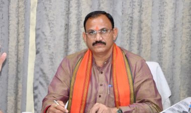 डेंगू के प्रति जनजागरूकता बढ़ाने 16 मई को मनाया जाएगा राष्ट्रीय डेंगू दिवस
