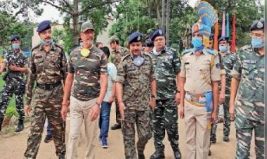 ऑपरेशन सिंदूर के बाद 3.25 लाख CRPF जवानों को राहत, छुट्टी रद्द का आदेश वापस
