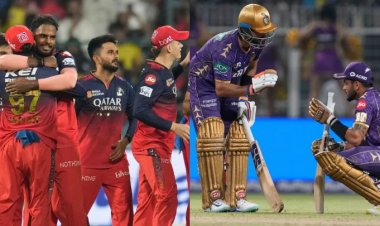 IPL 2025: आज से फिर शुरू हो रहा IPL,जानें कब, कहां और कितने बजे से खेला जाएगा मुकाबला