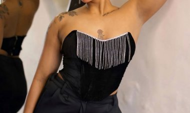 रोडिज की राह से बैटलग्राउंड के फिनाले तक अशिका सुरवे