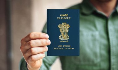 अब घर बैठे होगा पासपोर्ट का पूरा काम, पासपोर्ट सेवा हुई और आसान, घर पर होगी बायोमेट्रिक स्कैनिंग और दस्तावेज जांच…