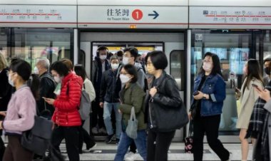 COVID-19: दुनिया में फिर होगी कोरोना की वापसी? सिंगापुर और हांगकांग में हजारों पॉजिटिव, भारत की बढ़ी टेंशन