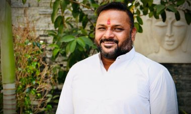 श्रम विभाग में लाखों की संख्या में आवेदन लंबित-सुशील सन्नी अग्रवाल