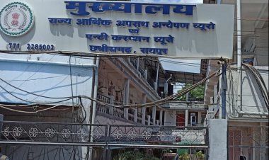 पूर्व मंत्री के करीबियों पर EOW-ACB की बड़ी कार्रवाई,उद्योगपति समेत 20 से ज्यादा ठिकानों पर छापेमारी…