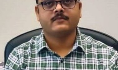 ब्रेकिंग : छत्तीसगढ़ कैडर के इस IAS को केंद्र में मिली बड़ी जिम्मेदारी, कैबिनेट सचिवालय में बनाए गए जॉइंट सेक्रेटरी