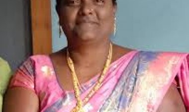 भ्रष्टाचार पथ बना गौरव पथ, गुणवत्ताहीन कार्य को बंद करने के बजाय नगरवासियों को गुमराह कर रहे नपाध्यक्ष : चातुरी नंद