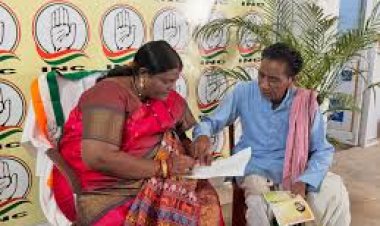 युक्तियुक्तकरण का तुगलकी फरमान तत्काल वापस लेकर नियमित शिक्षकों की भर्ती करे सरकार : चातुरी नंद