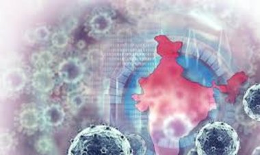 Covid-19 : देश में एक बार फिर पैर पसार रहा कोरोना वायरस, देश में 257 एक्टिव केस, जानें छत्तीसगढ़ का हाल…