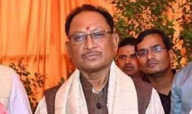 जारी है विजय का शंखनाद, खत्म हो रहा नक्सलवाद