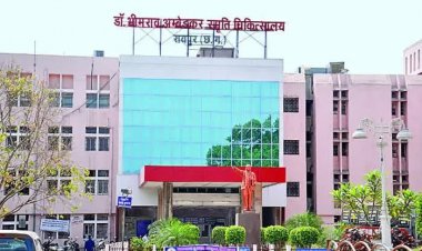 मेकाहारा में आज से Corona OPD शुरु, विशेषज्ञ डॉक्टरों की टीम रहेगी तैनात