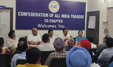 कैट द्वारा 26 मई को एक राष्ट्र - एक चुनाव पर सेमीनार का आयोजन करेगा - कैट