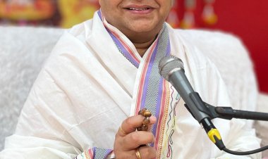 श्याम मंदिर में 28 से श्रीमद् भागवत कथा