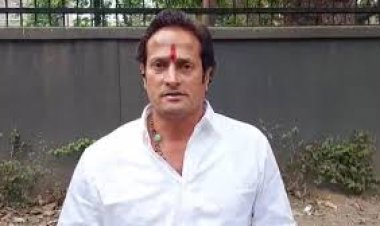 कुम्हारी टोल प्लाजा में चल रहे अवैध वसूली को पूरी तरह से बंद करने का विकास उपाध्याय ने लिया संकल्प