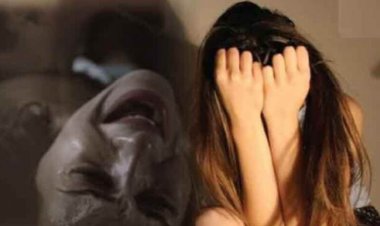 गैंगरेप : 4 दरिंदों ने की हैवानियत की हदे पार, जंगल ले जाकर बारी-बारी बुझाई हवस की प्यास, युवती की हालत देख घरवालों के उड़े होश…