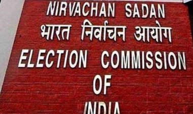 Election Commission: चार राज्यों में विधानसभा उप चुनावों की तारीख का ऐलान...जानिये वोटिंग और नतीजों की तिथि