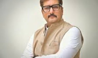 कांग्रेस के आतंकियों को पीड़ित कहने पर भड़की भाजपा