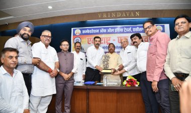 देश को विकसित राष्ट्र बनाने के लिए सभी राज्यों में चुनाव एक ही साथ होने चाहिए, यही समय की माँग है - रामविचार नेताम*
