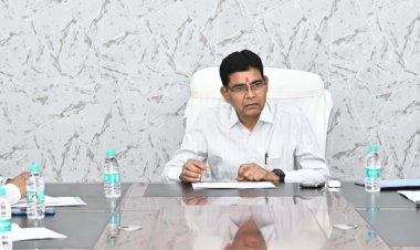 खेल विभाग में सीधी तथा संविदा पदों पर होगी शीघ्र भर्ती: खेल मंत्री  टंक राम वर्मा