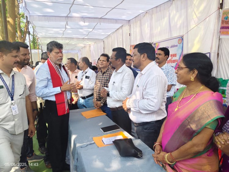 शासन प्रशासन लगातार जनकल्याणकारी योजनाओं का कर रही क्रियान्वयन-विधायक किरण देव