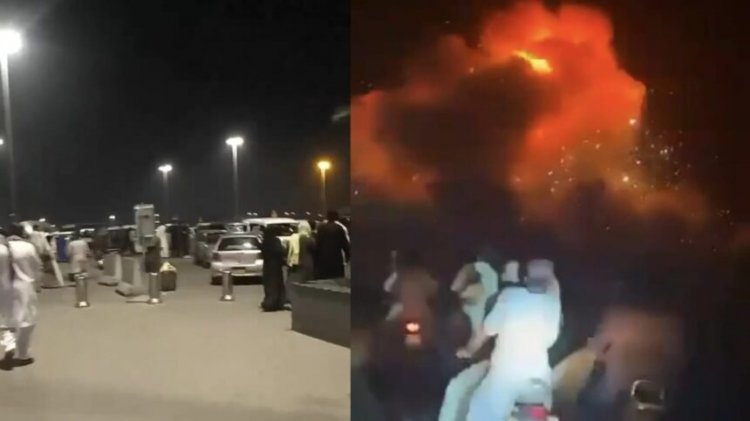 BIG BREAKING : ऑपरेशन सिंदूर में पाक के 100 से ज्यादा आतंकियों के मारे जाने की खबर