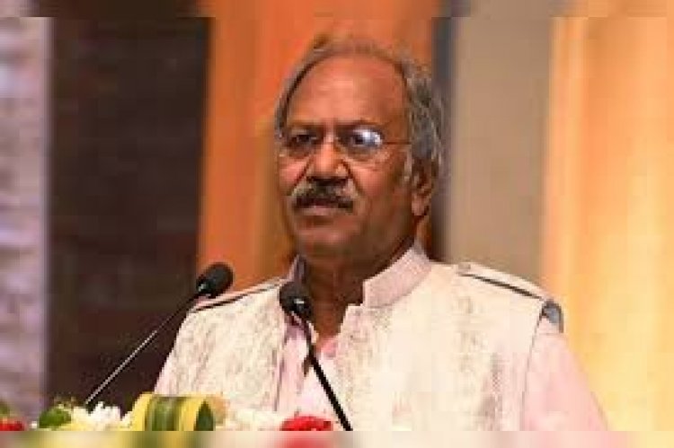 परीक्षा जिंदगी का एक पड़ाव है, अंतिम लक्ष्य नहीं: बृजमोहन अग्रवाल