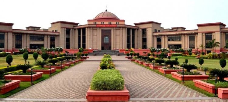 छत्तीसगढ़ हाईकोर्ट ने कई सिविल जजों का किया ट्रांसफर, देखें सूची