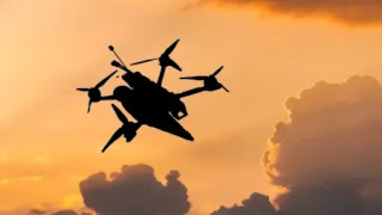 फिर धमाकों के साथ जम्मू में हुआ ब्लैकआउट, ड्रोन से हमला; दो नागरिकों की मौत