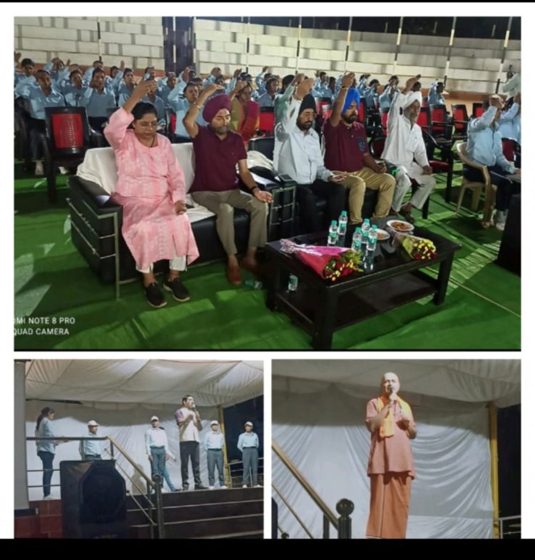 क्वांटम माइंड मैनेजमेंट : खान पान से स्वास्थ्य और शक्ति पर कितना फायदा और नुकसान होता है ?