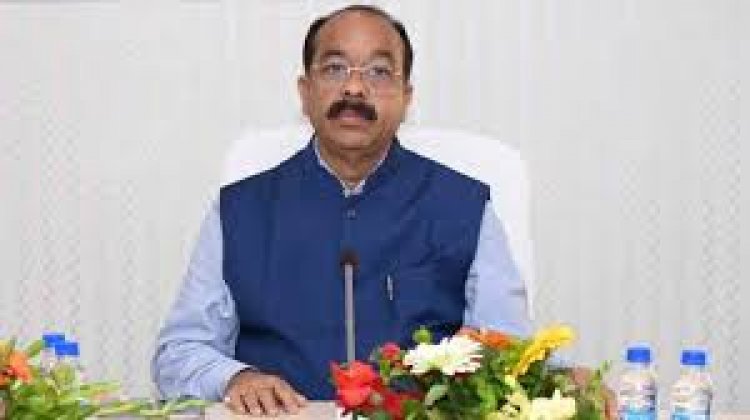 ऑपरेशन सिंदूर से दुनिया ने जाना कि भारत में सिंदूर की कीमत क्या है: उप मुख्यमंत्री मा.  अरुण साव