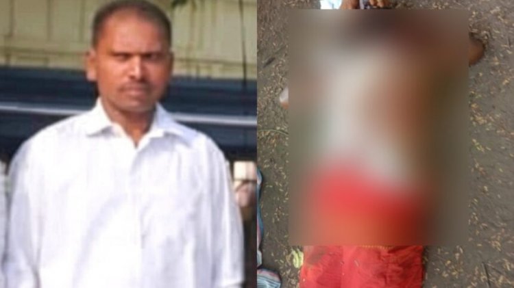 BREAKING : बीजापुर में नक्सलियों का खूनी खेल, कांग्रेस नेता को धारदार हथियार से मार डाला