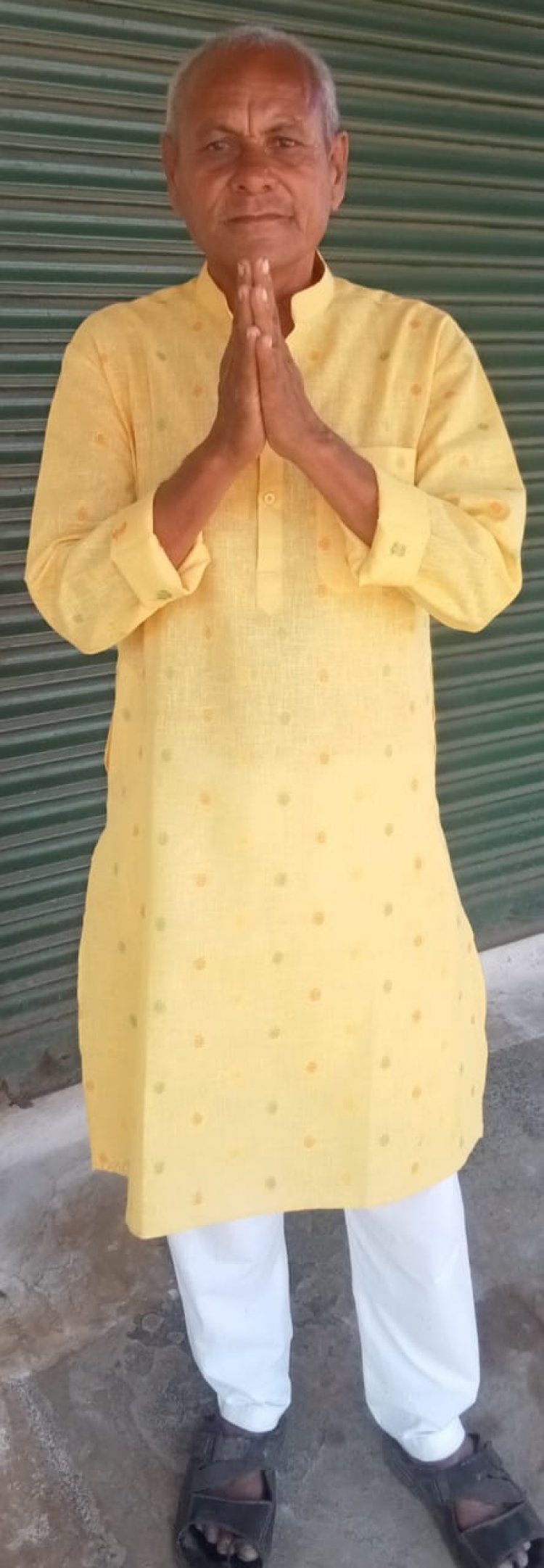 राष्ट्रीय उपभोक्ता संरक्षण फोरम का तहसील अध्यक्ष मोहन साहू नियुक्त हुये              