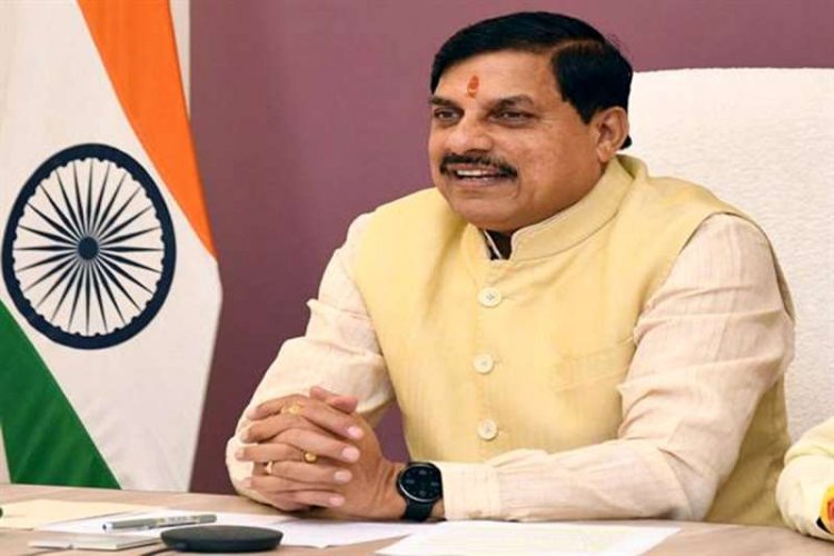 डॉ. मोहन यादव सख्त, कहा – अपराधी की जानकारी में जाति जोड़ना अनुचित