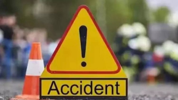दर्दनाक! जिस बच्ची का मुंडन कराकर लौट रहा था परिवार, हादसे में उसी बच्ची की हुई मौत, धड़ से अलग हुआ सिर, 20 से ज्यादा घायल