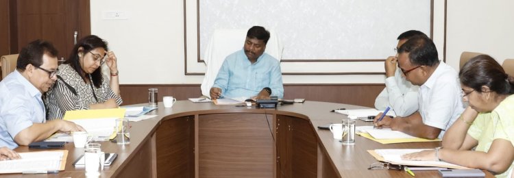 वनोपज से वनांचल के लोगों में आ रही है आर्थिक समृद्धि
