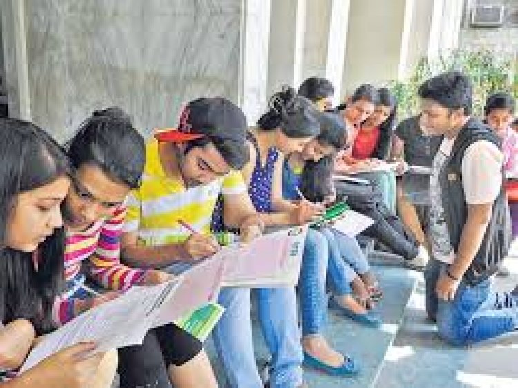 बी.ई., डिप्लोमा इंजीनियरिंग, बी.फार्मा, एम.टेक जैसे विभिन्न कोर्स में ले सकेंगे प्रवेश