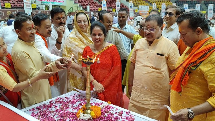 आम जनता की शिकायतों और मांगों के फौरन समाधान के लिए  ‘सुशासन तिहार’ का आयोजन