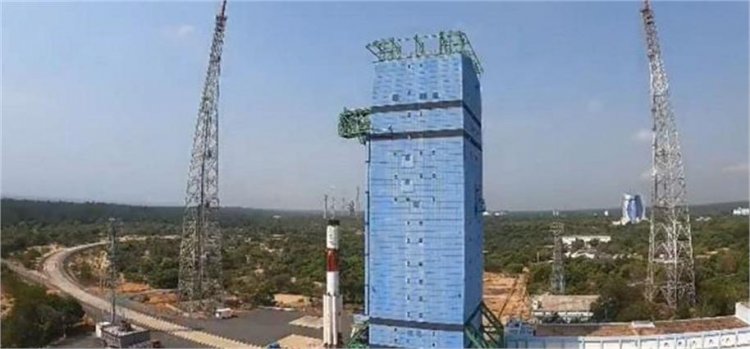 18 मई को ISRO लॉन्च करेगा 101वां सैटेलाइट RISAT-18, देश की निगरानी शक्ति होगी और मजबूत…