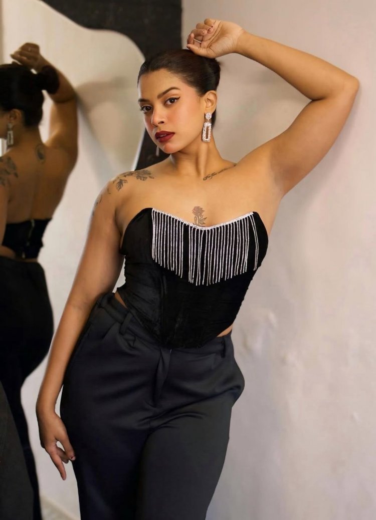 रोडिज की राह से बैटलग्राउंड के फिनाले तक अशिका सुरवे