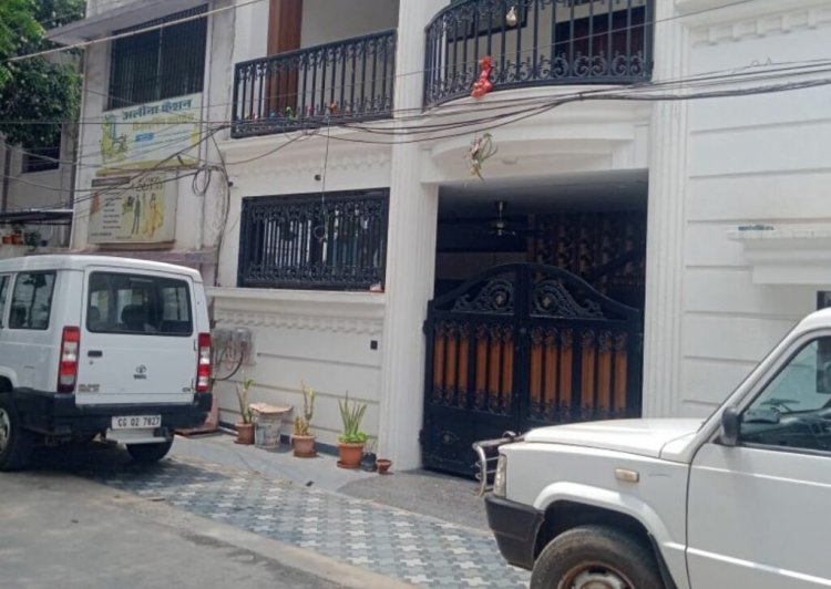 शराब घोटाला : पूर्व आबकारी मंत्री कवासी के करीबियों के 13 ठिकानों से 19 लाख रूपए सहित कई सबूत जब्त