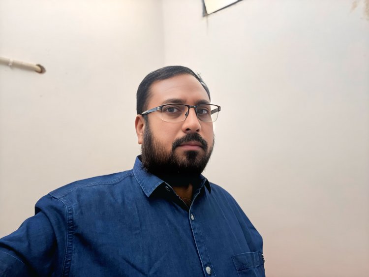 राष्ट्रीय उपभोक्ता संरक्षण फोरम ने  बलौदाबाजार  जिला अध्यक्ष पद के लिये गोपी साहू को दिया हरि झंडी* _ दास जी साहू प्रदेश महासचिव 