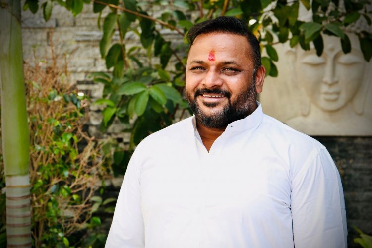 श्रम विभाग में लाखों की संख्या में आवेदन लंबित-सुशील सन्नी अग्रवाल