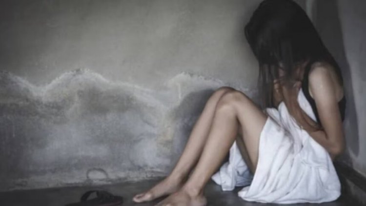 CRIME NEWS : रिश्ते हुए शर्मसार, भाई ने सगी बहन को 2 साल तक बनाया हवास का शिकार, प्रेग्नेंट होने पर कराया अबॉर्शन, गिरफ्तार