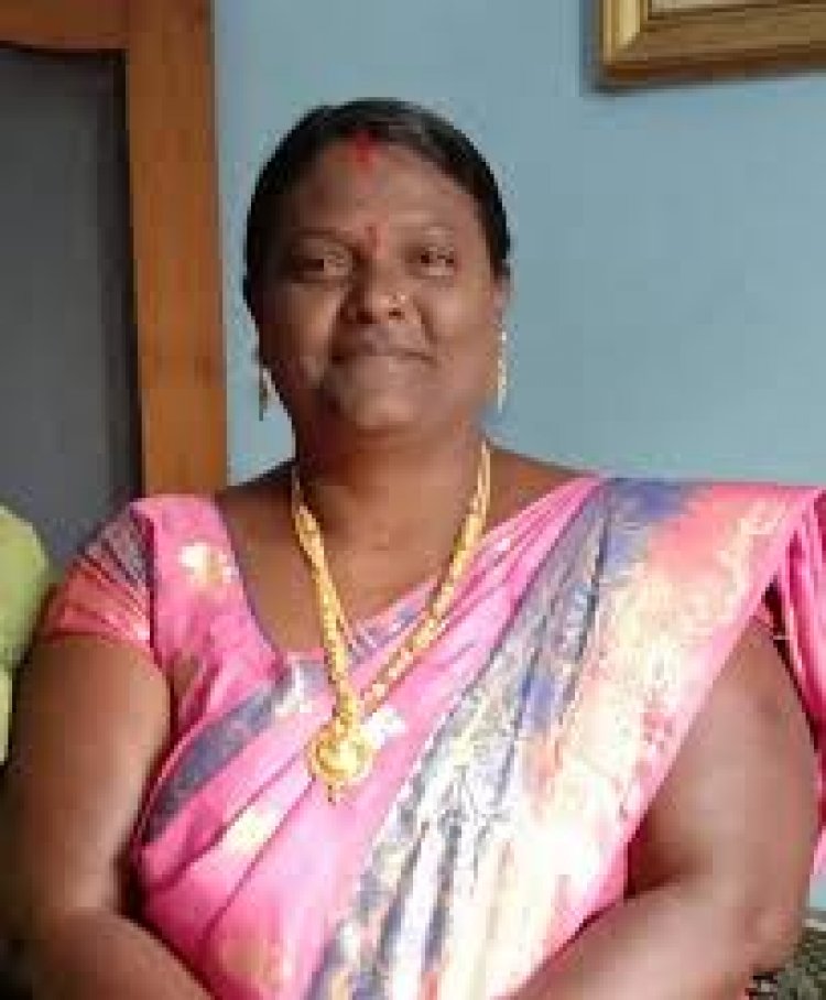 भ्रष्टाचार पथ बना गौरव पथ, गुणवत्ताहीन कार्य को बंद करने के बजाय नगरवासियों को गुमराह कर रहे नपाध्यक्ष : चातुरी नंद